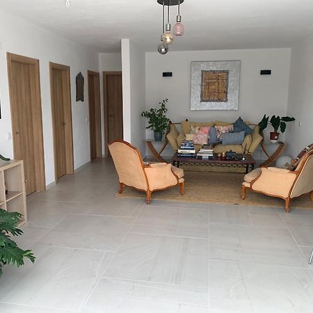 A Tranquil Garden Apartment, Carvoeiro - Benagil المظهر الخارجي الصورة