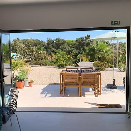 A Tranquil Garden Apartment, Carvoeiro - Benagil المظهر الخارجي الصورة