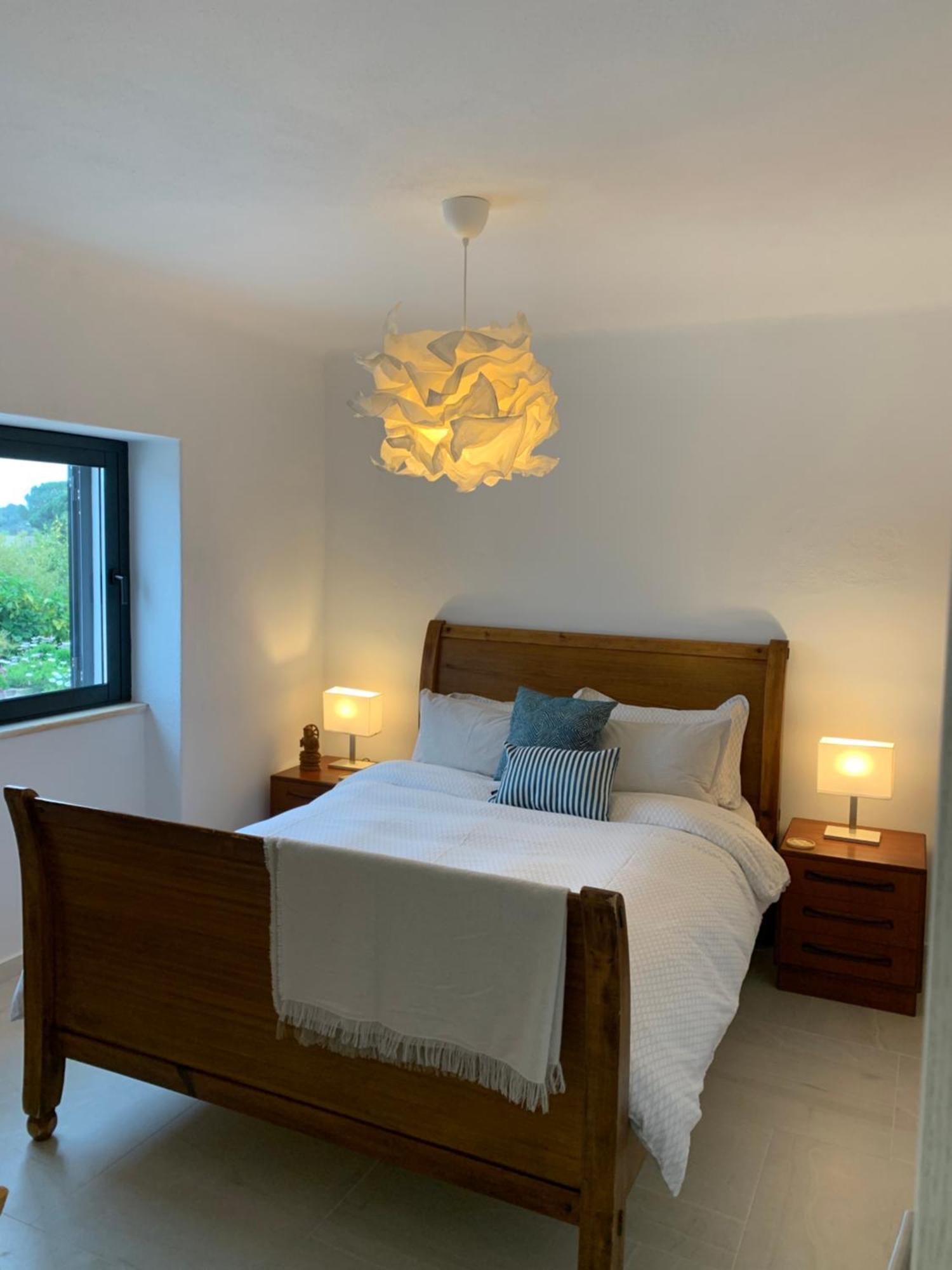 A Tranquil Garden Apartment, Carvoeiro - Benagil المظهر الخارجي الصورة