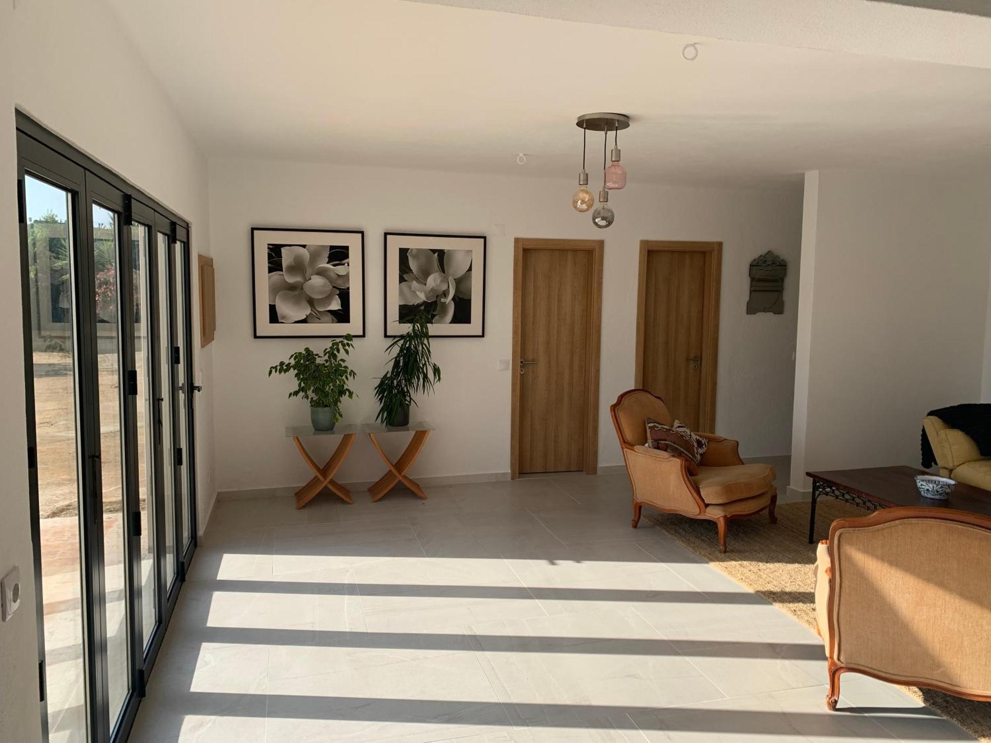 A Tranquil Garden Apartment, Carvoeiro - Benagil المظهر الخارجي الصورة