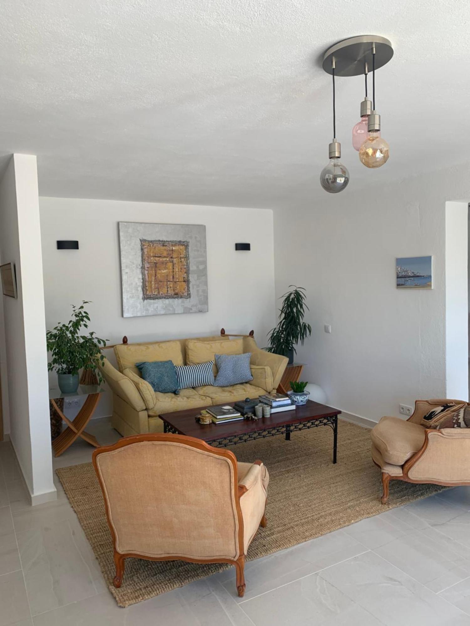 A Tranquil Garden Apartment, Carvoeiro - Benagil المظهر الخارجي الصورة