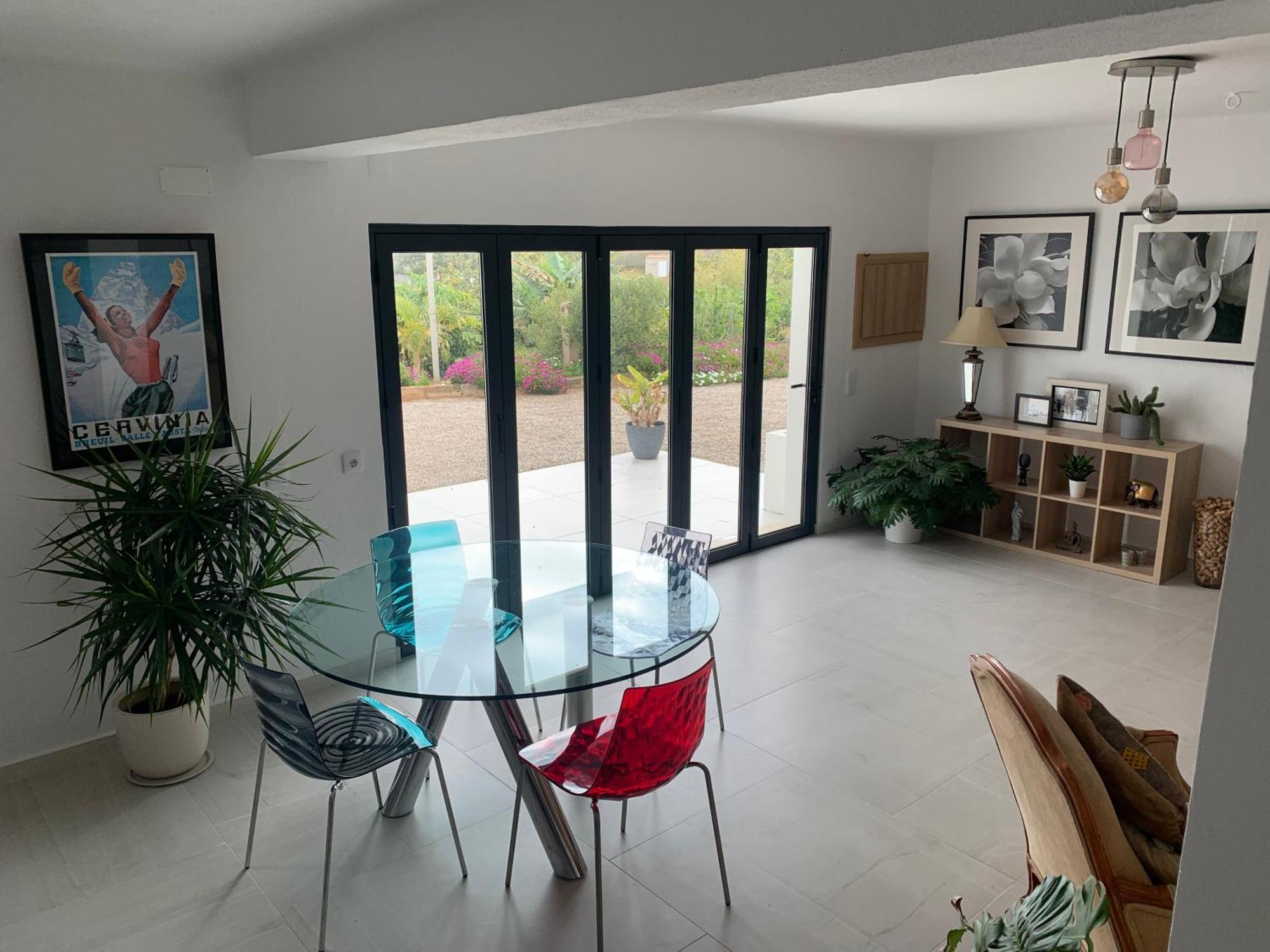 A Tranquil Garden Apartment, Carvoeiro - Benagil المظهر الخارجي الصورة
