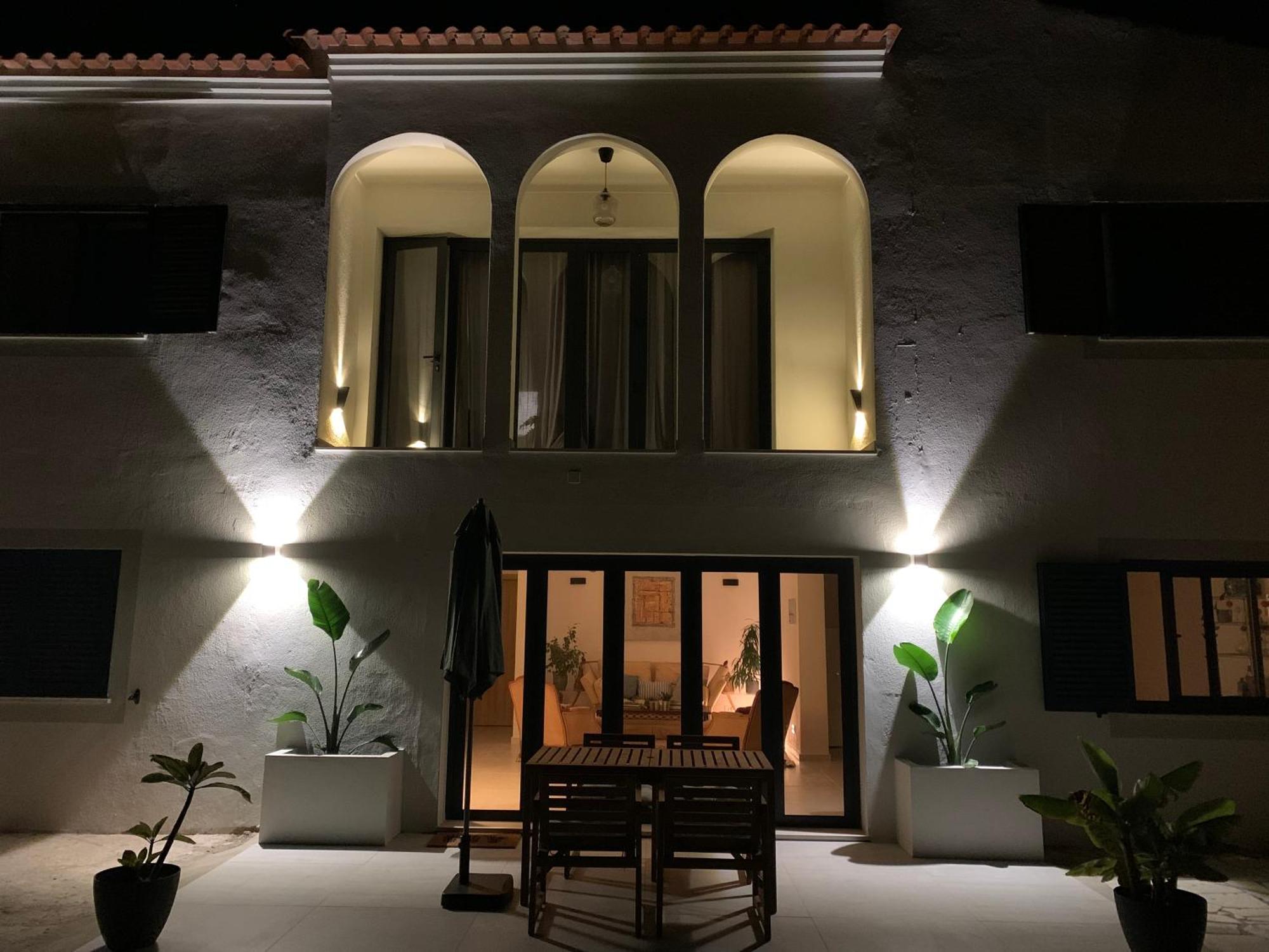 A Tranquil Garden Apartment, Carvoeiro - Benagil المظهر الخارجي الصورة
