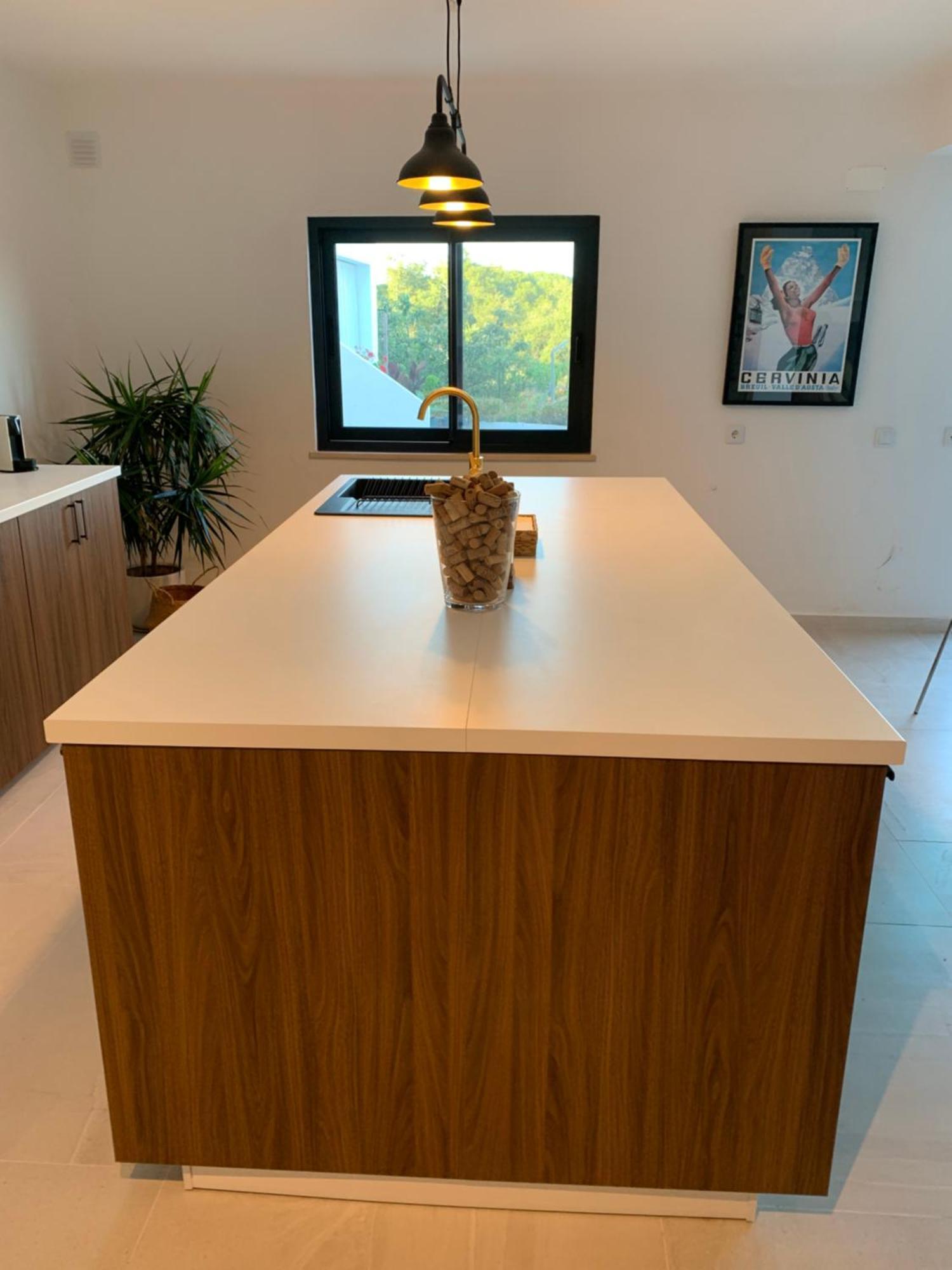 A Tranquil Garden Apartment, Carvoeiro - Benagil المظهر الخارجي الصورة