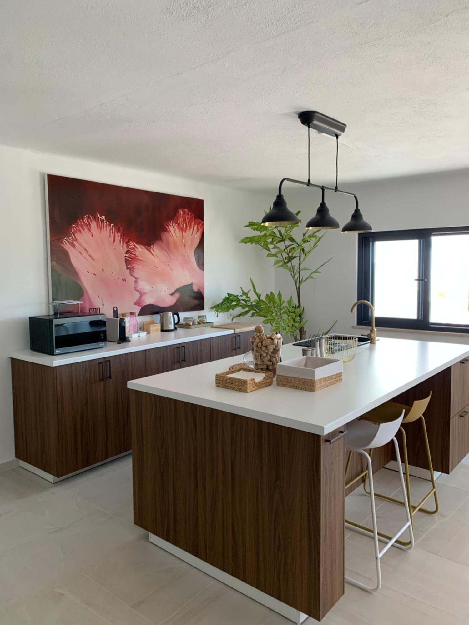 A Tranquil Garden Apartment, Carvoeiro - Benagil المظهر الخارجي الصورة